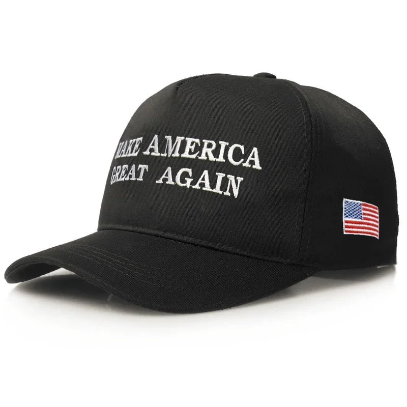 Make America Great Again MAGA Cap